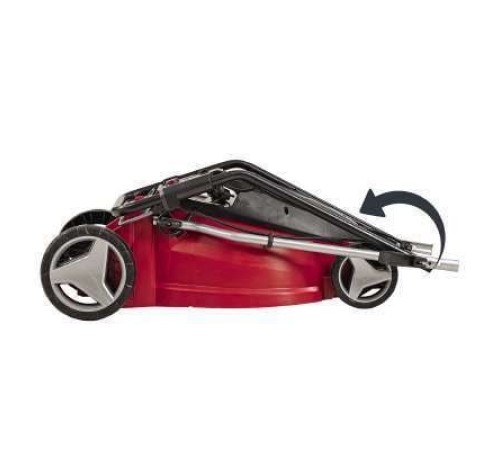 Колёсная газонокосилка Einhell GC-EM 1742