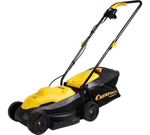 Газонокосилка Champion EM3411