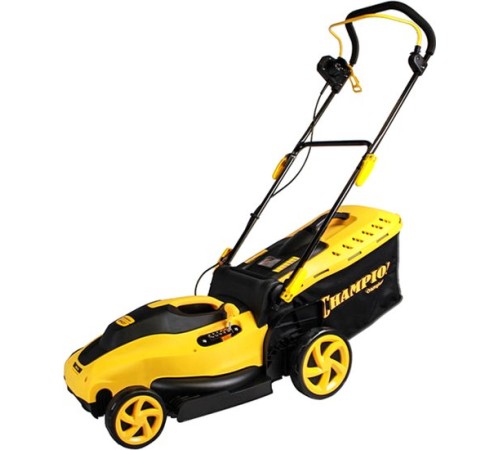 Газонокосилка Champion EM4217