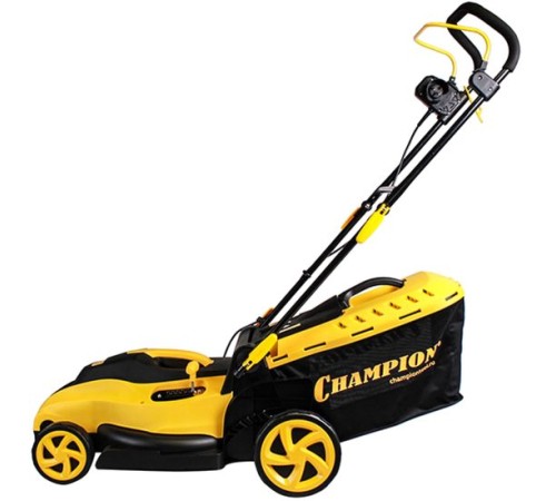 Газонокосилка Champion EM4217