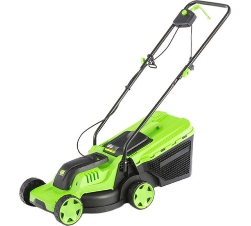 Газонокосилка СибрТех L1200