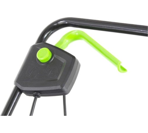 Газонокосилка СибрТех L1200