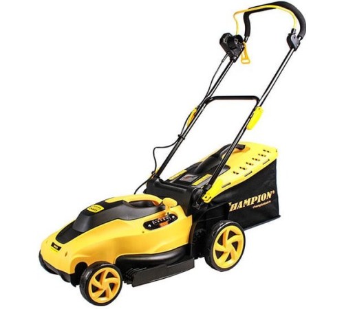 Газонокосилка Champion EM3815 Газонокосилка Champion EM3815