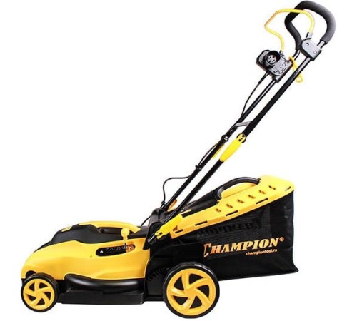 Газонокосилка Champion EM3815 Газонокосилка Champion EM3815