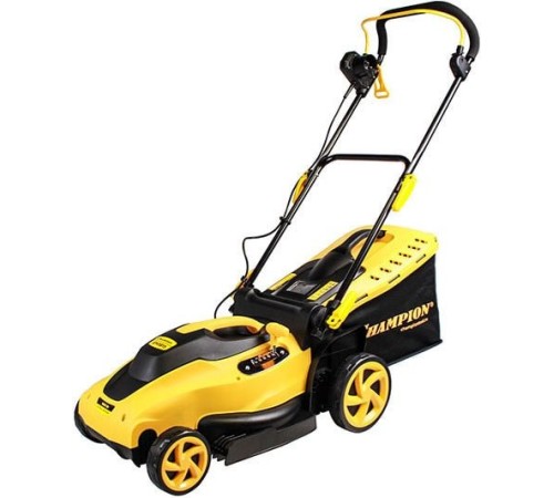Газонокосилка Champion EM3815 Газонокосилка Champion EM3815