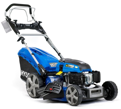 Газонокосилка Hyundai L 5362S