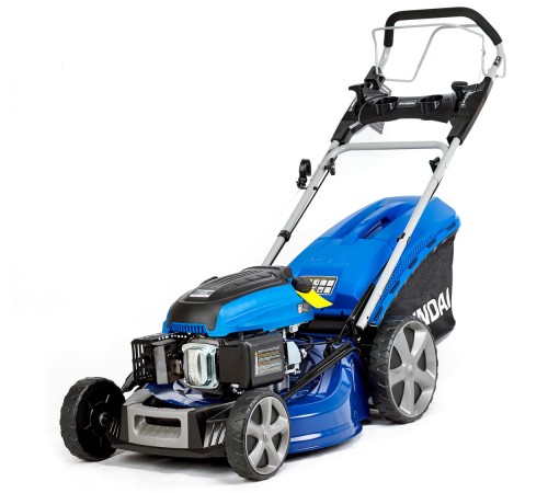 Газонокосилка Hyundai L 5362S