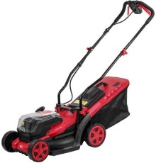 Газонокосилка аккумуляторная Wortex CLM 3536 ALL1 (Без АКБ и ЗУ)
