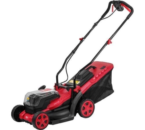 Газонокосилка Wortex CLM 3536 ALL1 (без АКБ)