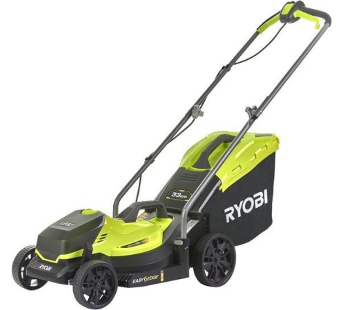 Колёсная газонокосилка Ryobi OLM1833B ONE+ (без АКБ)