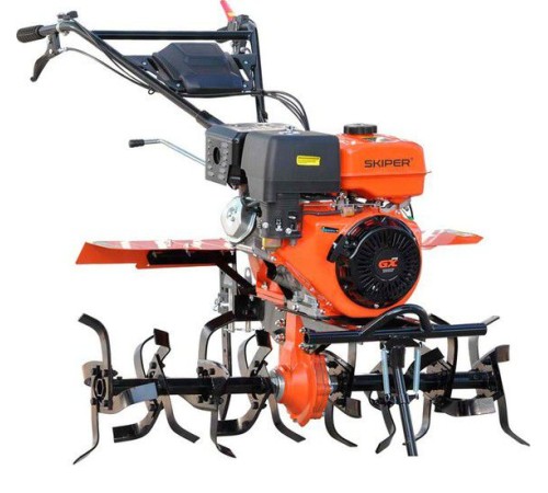 Культиватор  Skiper SP-1600S без колес