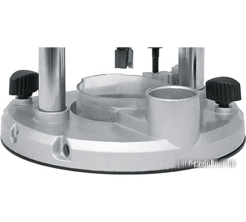 Вертикальный фрезер Bort BOF-1600N