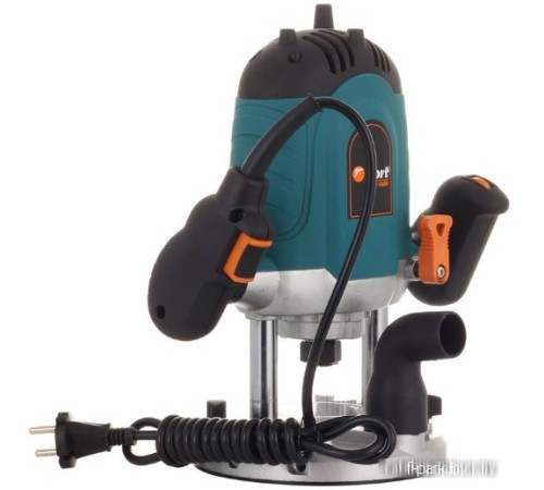 Вертикальный фрезер Bort BOF-1600N