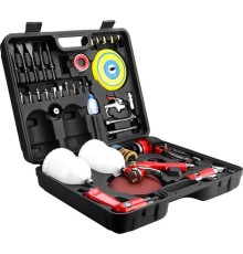 Пневмошлифмашина Deko DKPT53 Set 53