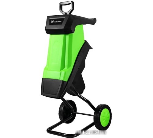 Садовый измельчитель Deko DKSH2800
