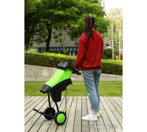 Садовый измельчитель Deko DKSH2800