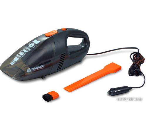 Автомобильный пылесос Daewoo DAVC 100