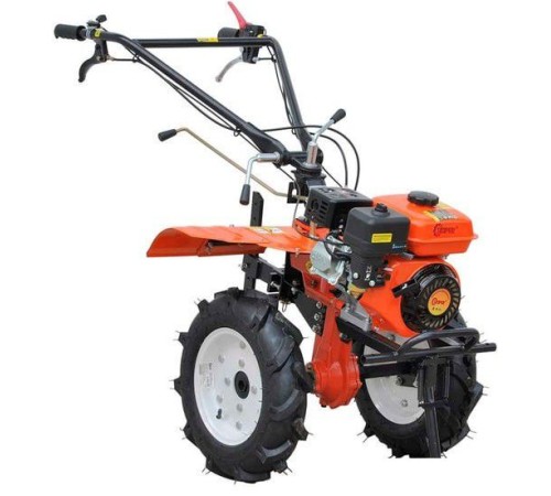 Мотокультиватор  Skiper SP-850S с колесами 6.00-12
