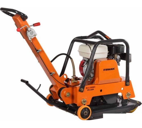 Виброплита FIRMAN FPC60H