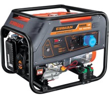 Генератор бензиновый FIRMAN RD10910TE2