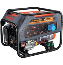 Генератор бензиновый FIRMAN RD10910TE2