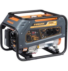 Генератор бензиновый FIRMAN RD4910