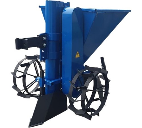 Картофелесажалка Краян КС-01-01