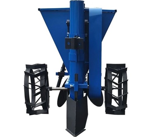 Картофелесажалка Краян КС-01-01