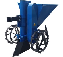 Картофелесажалка Краян КС-01-01 с бункером для удобрений