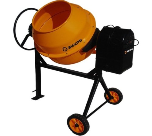 Бетономешалка Вихрь БМ-160