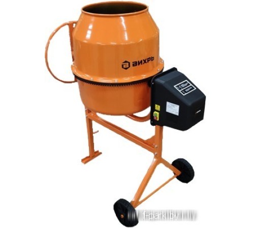 Бетономешалка Вихрь БМ-180П