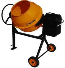Бетономешалка Вихрь БМ-205