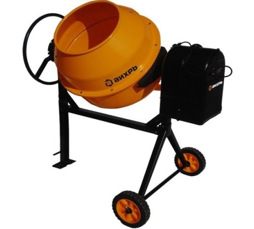 Бетономешалка Вихрь БМ-205