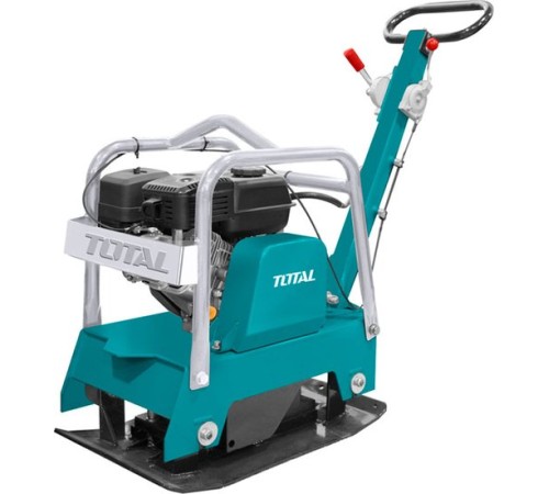 Виброплита Total TP7125-1