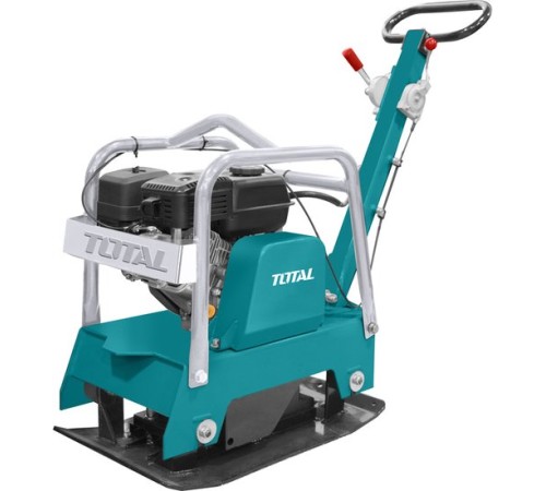 Виброплита Total TP7125-2