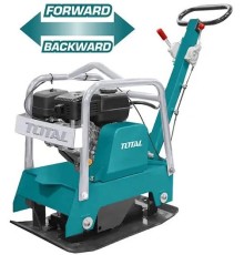 Виброплита реверсивная Total TP7160-2