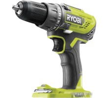 Дрель-шуруповерт Ryobi R18DD3-0
