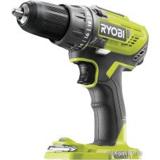 Дрель-шуруповерт Ryobi R18DD3-0