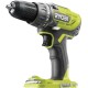 Дрель-шуруповерт Ryobi R18DD3-0