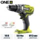 Дрель-шуруповерт Ryobi R18DD3-0