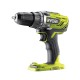 Дрель-шуруповерт Ryobi R18DD3-0