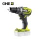 Дрель-шуруповерт Ryobi R18DD3-0