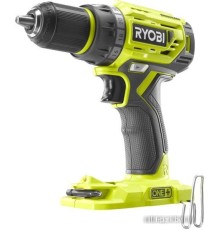 Дрель-шуруповерт Ryobi R18DD7-0 5133004532 (без АКБ)