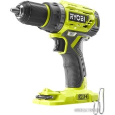 Дрель-шуруповерт Ryobi R18DD7-0 5133004532 (без АКБ)