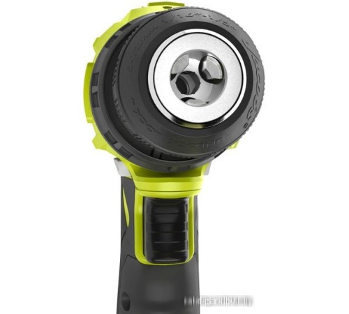 Дрель-шуруповерт Ryobi R18DD7-0 5133004532 (без АКБ)