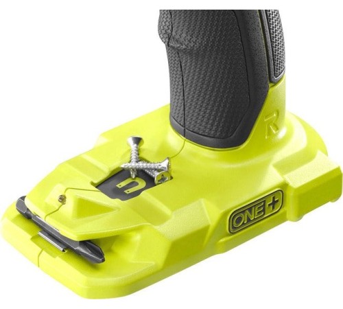 Дрель-шуруповерт Ryobi R18DD7-0 5133004532 (без АКБ)