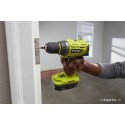 Дрель-шуруповерт Ryobi R18DD7-0 5133004532 (без АКБ)