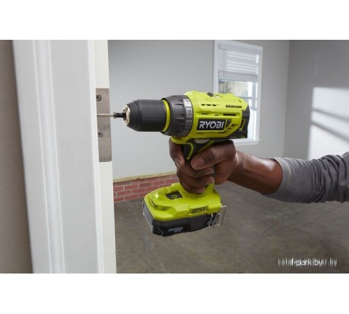 Дрель-шуруповерт Ryobi R18DD7-0 5133004532 (без АКБ)