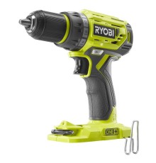 Дрель-шуруповерт аккумуляторная Ryobi R18DD7-0 (Без АКБ и ЗУ)