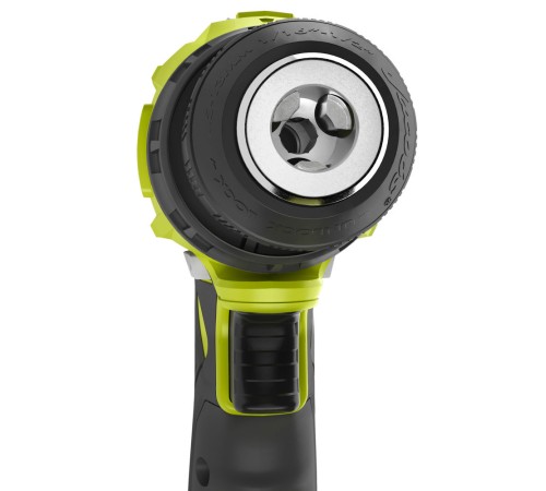 Дрель-шуруповерт Ryobi R18DD7-0 5133004532 (без АКБ)